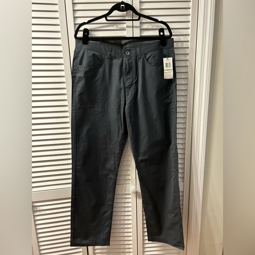 NWT- Calvin Klein Dress Pants - Picture 2 of 9